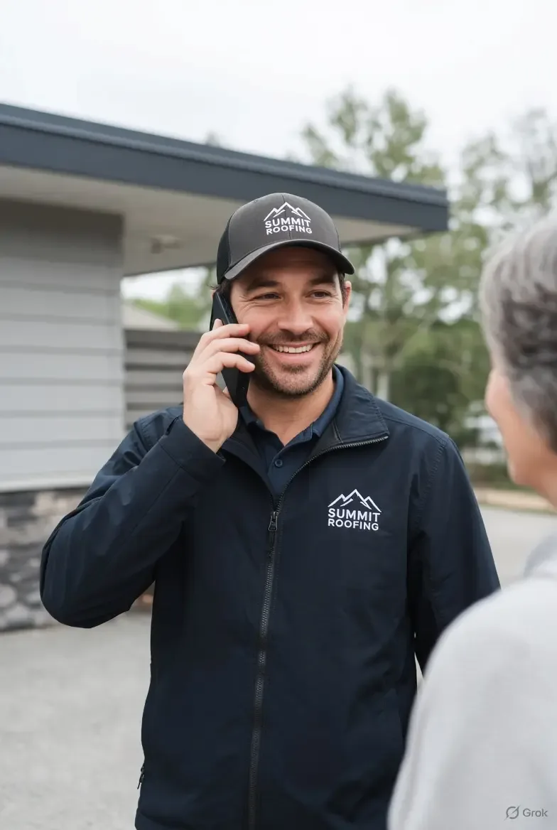 Flat Roof Leak Repair Decatur, NE FAQs
